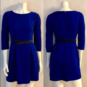 Anthropologie Girls of Savoy